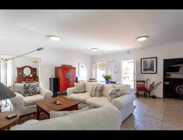 2 BEDROOM HOUSE RENTED IN WELGELEGEN